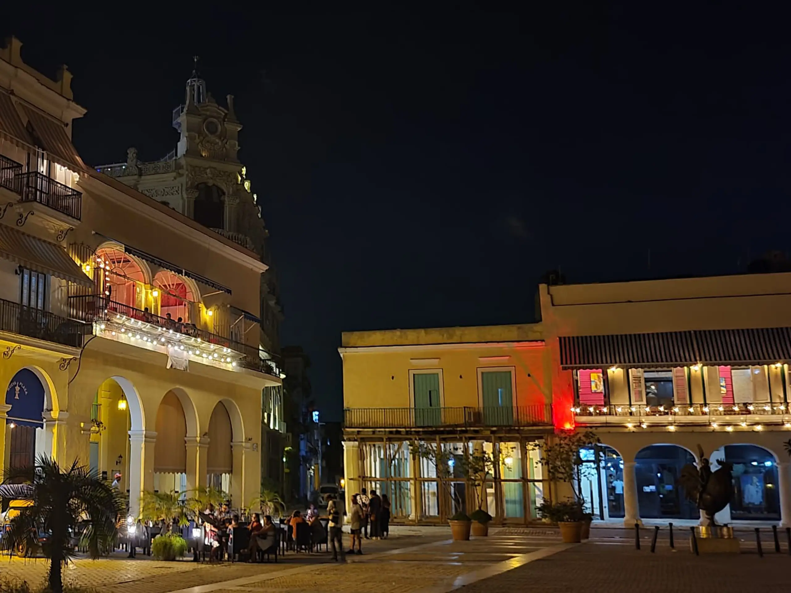 Havana Bars Tour