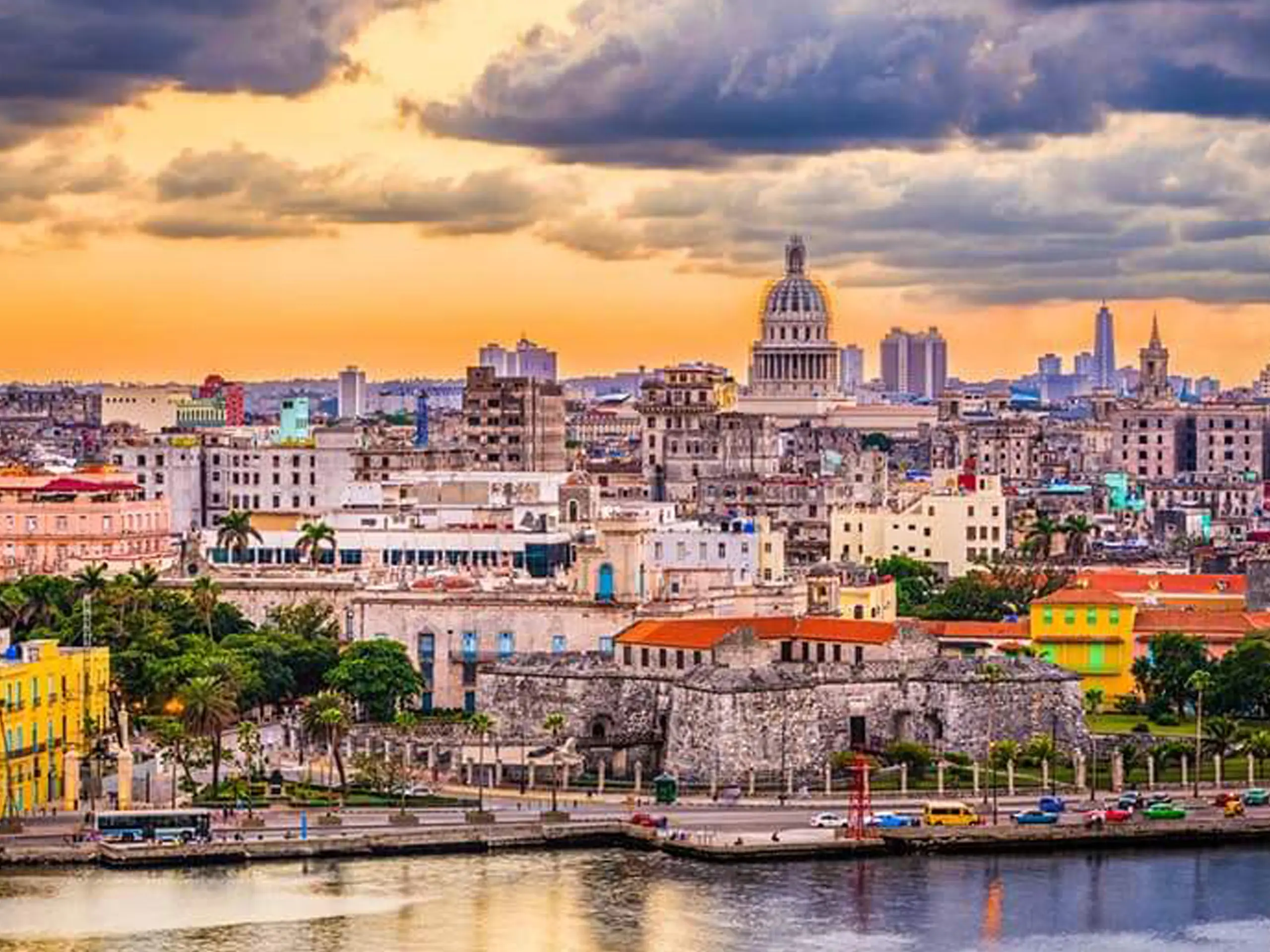 Havana, Culture and Traditions.
