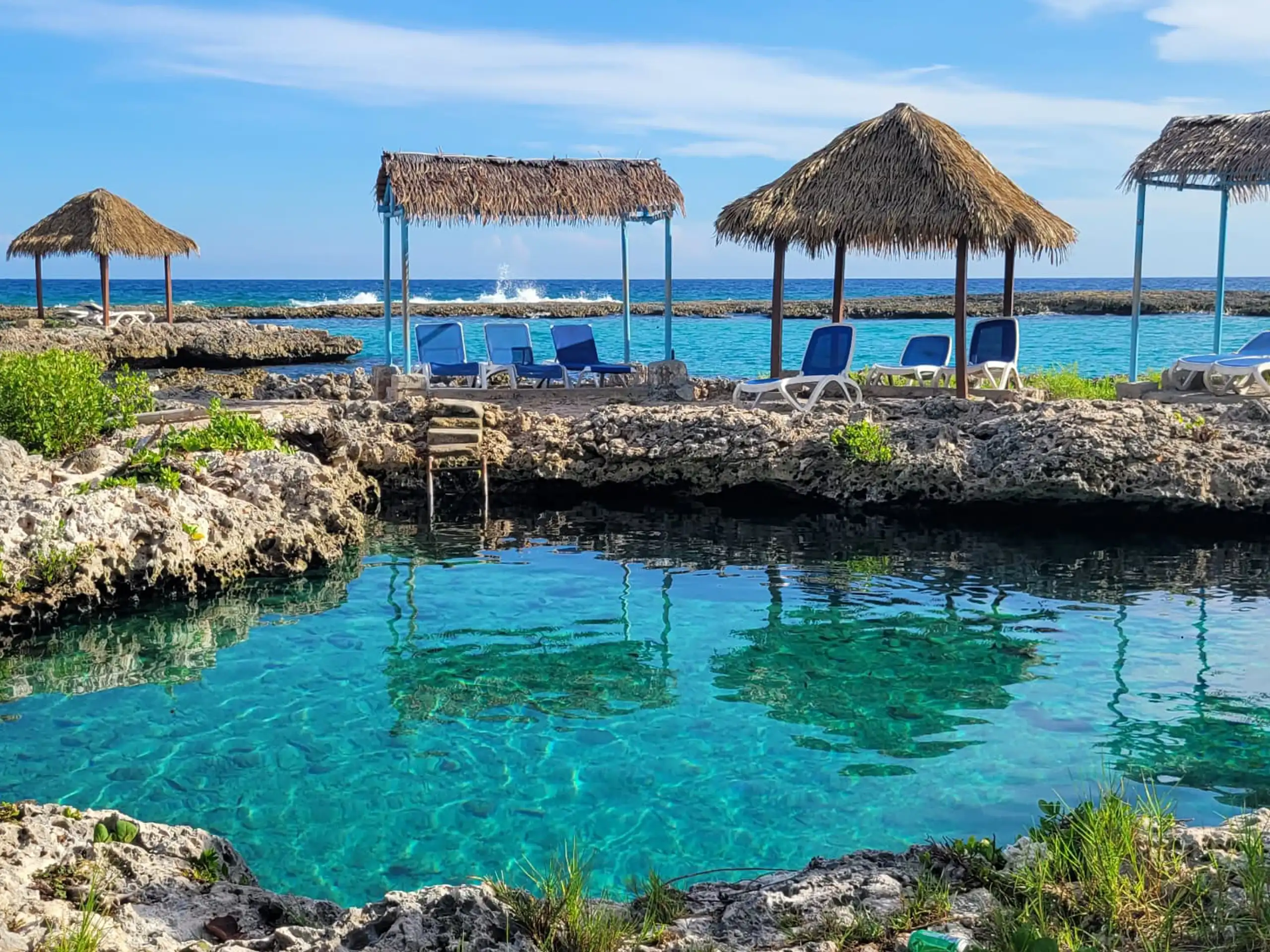 BAY OF PIGS-CALETA BUENA