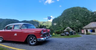 Instagram post from get2knowcuba_travel. This post is in position 4.